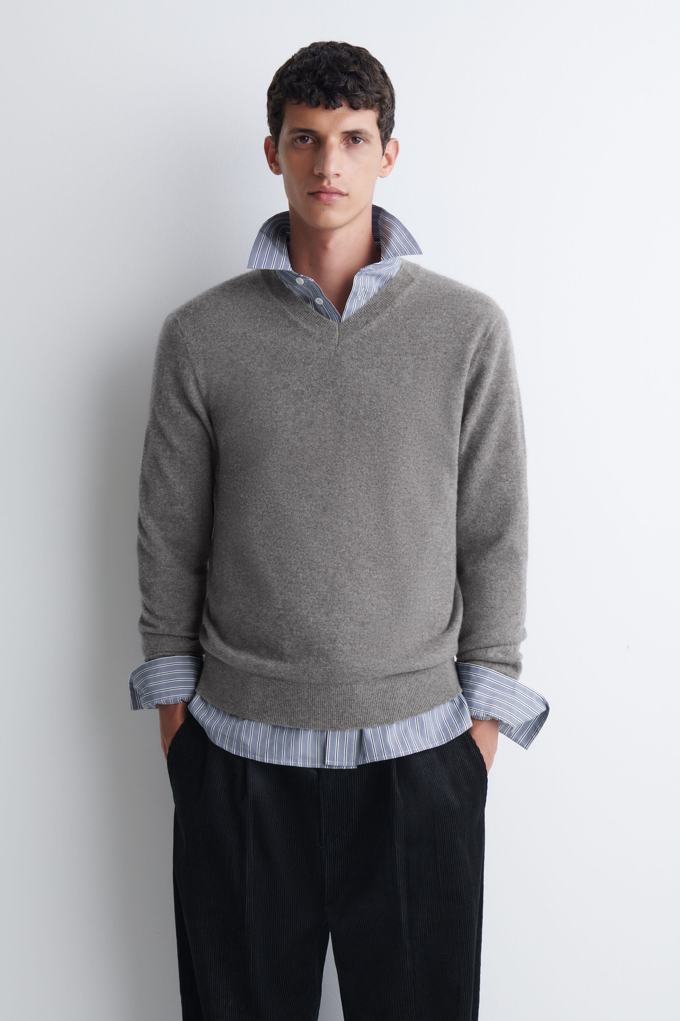 GRAY MÉLANGE