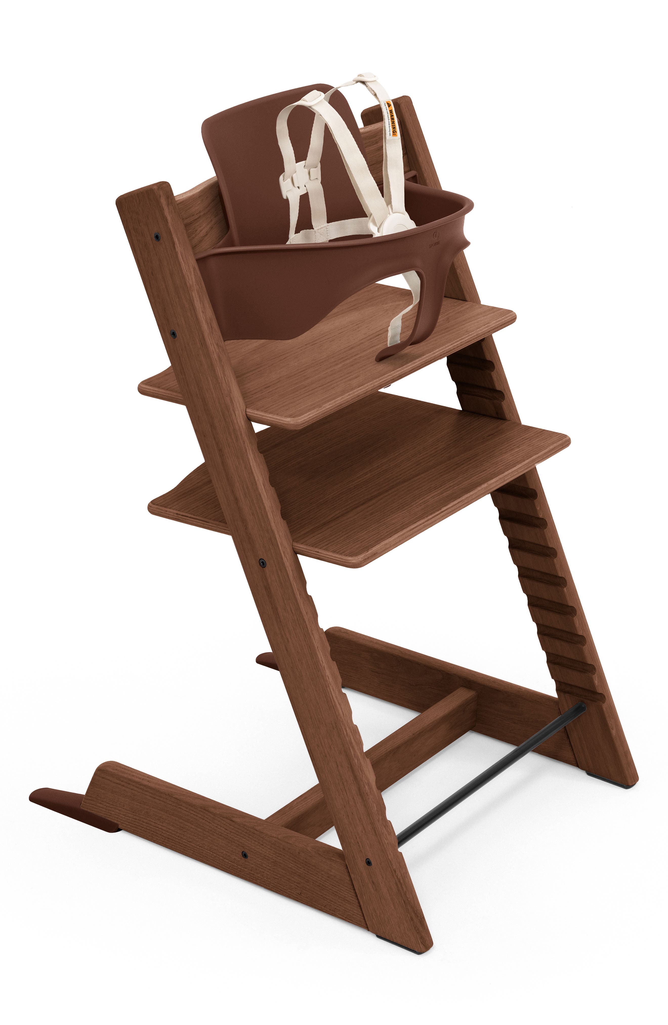 OAK WARM BROWN