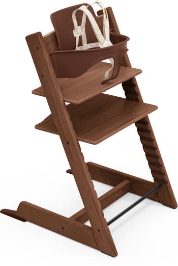 その他 STOKKE-Tripp Trapp Stokke Tripp Trapp: The Ultimate Grow with Me High Chair for