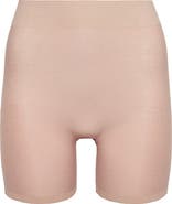 Wolford Cotton Contour Control Shaping Shorts