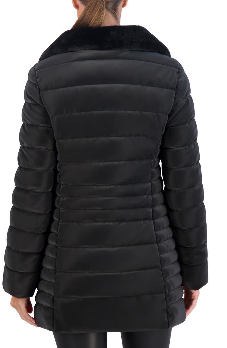 Ookie & Lala Stadium Quilted Jacket, Alternate, color, 