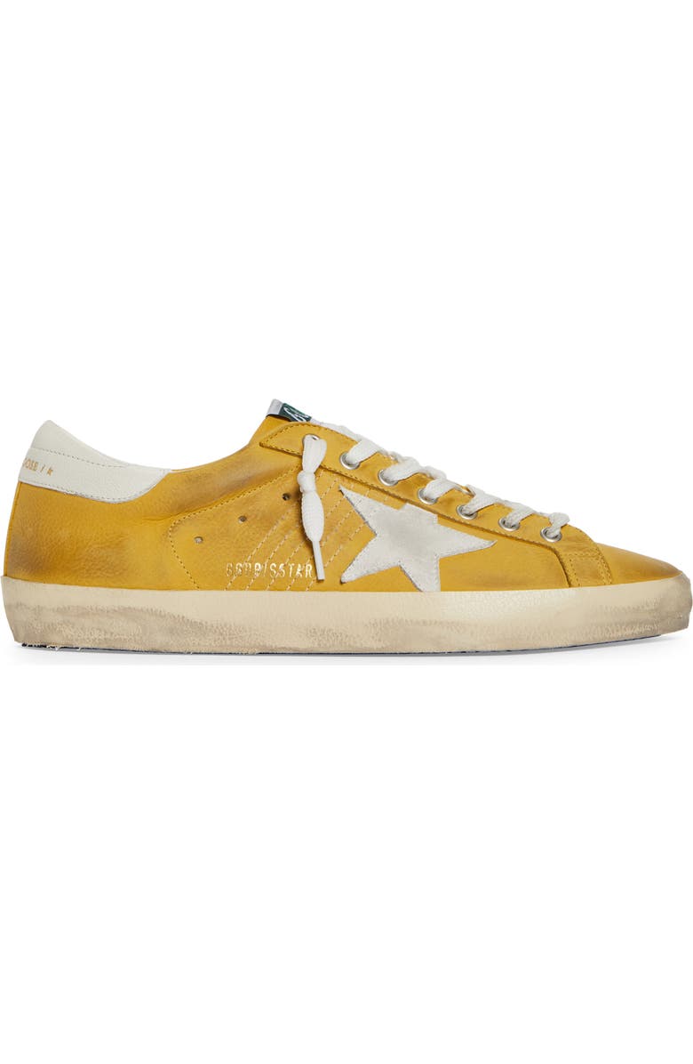 Golden Goose Super-Star Low Top Sneaker, Alternate, color,