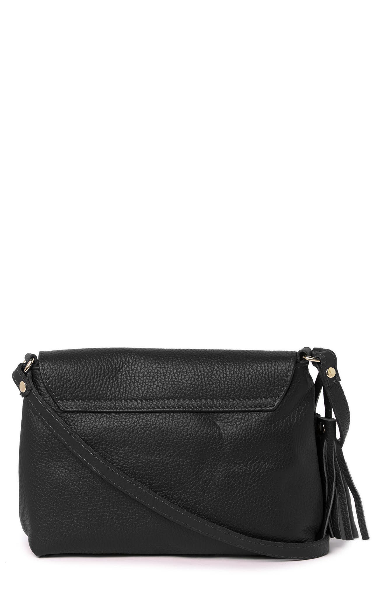 MASSIMO CASTELLO Dollaro Crossbody Bag (Women) | Nordstromrack
