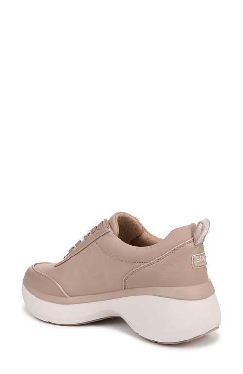 SOUL NATURALIZER SOUL NATURALIZER ROQUEL SNEAKER 