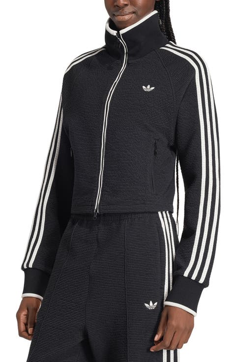 Firebird Track Jacket
