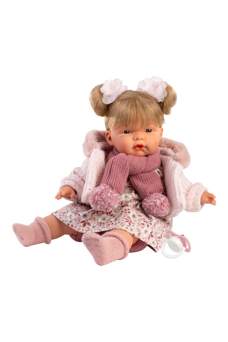 Iris Soft Body Doll, Alternate, color, ASST