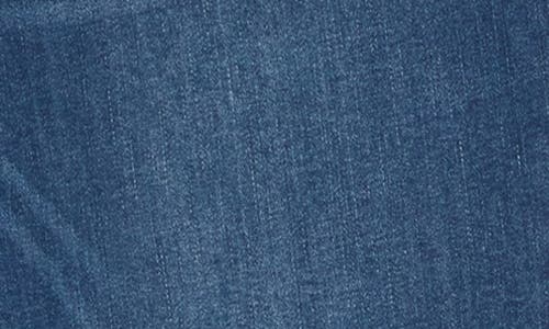 DEMOCRACY DEMOCRACY ANKLE SKIMMER ROLL CUFF SKINNY JEANS