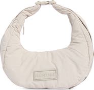 Hunter Mini Crescent Crossbody Bag