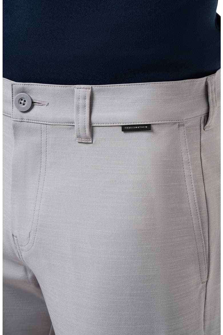 Vineyard Visit Shorts, Alternate, color, HEATHER SLEET