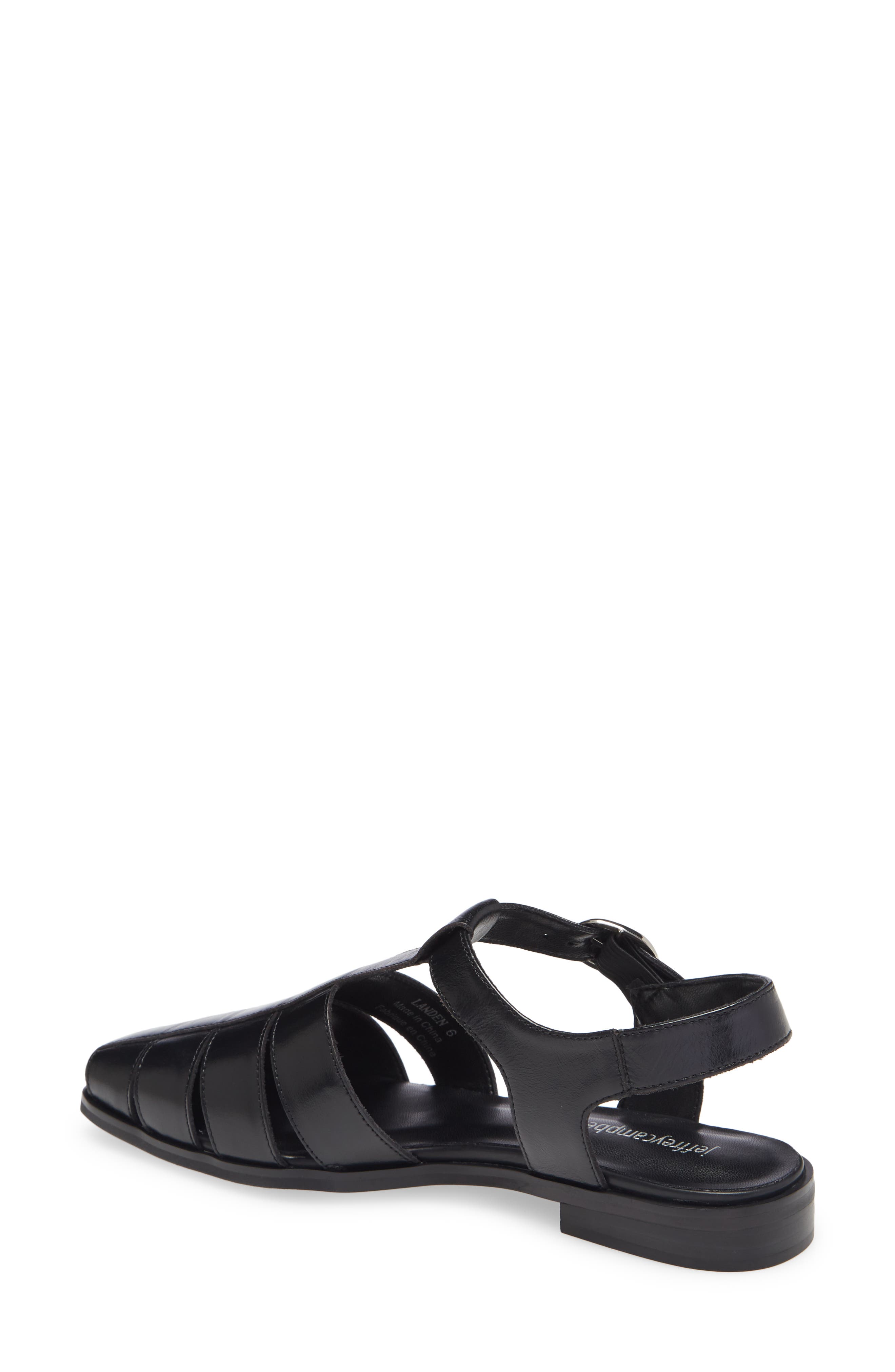 Jeffrey Campbell Landen Sandal, Alternate, color, 