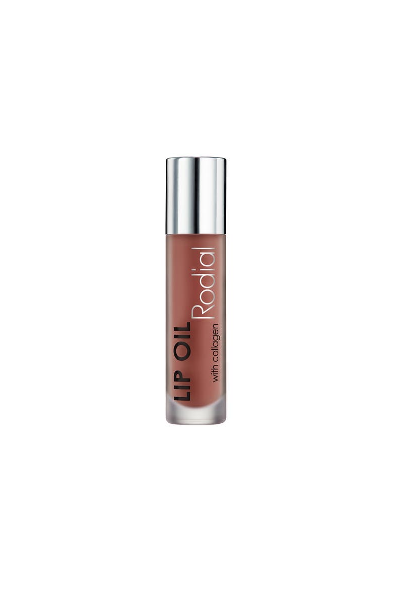 Rodial Lip Oil, Main, color, Wild Plum