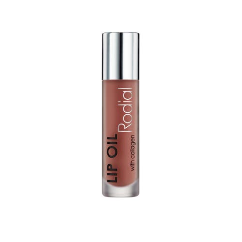 Rodial Lip Oil In Purple