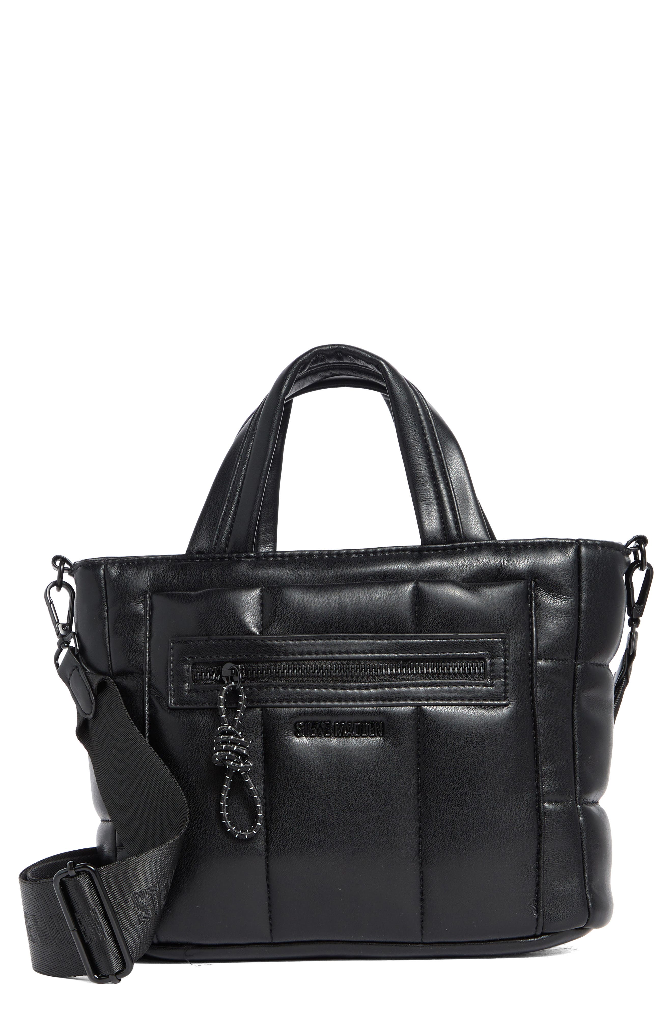 Steve Madden Bdonni Mini Tote, Main, color, 