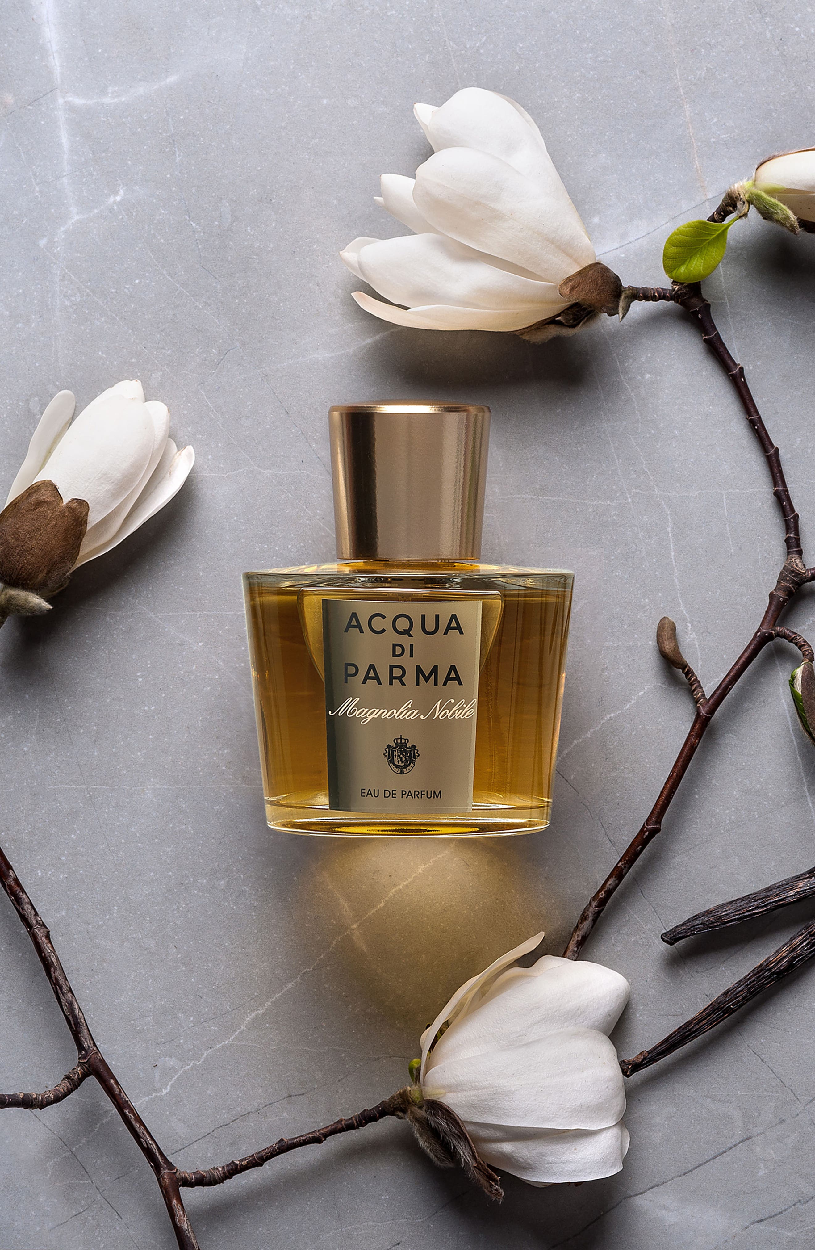 Magnolia Nobile Eau de Parfum (Women) | Nordstrom