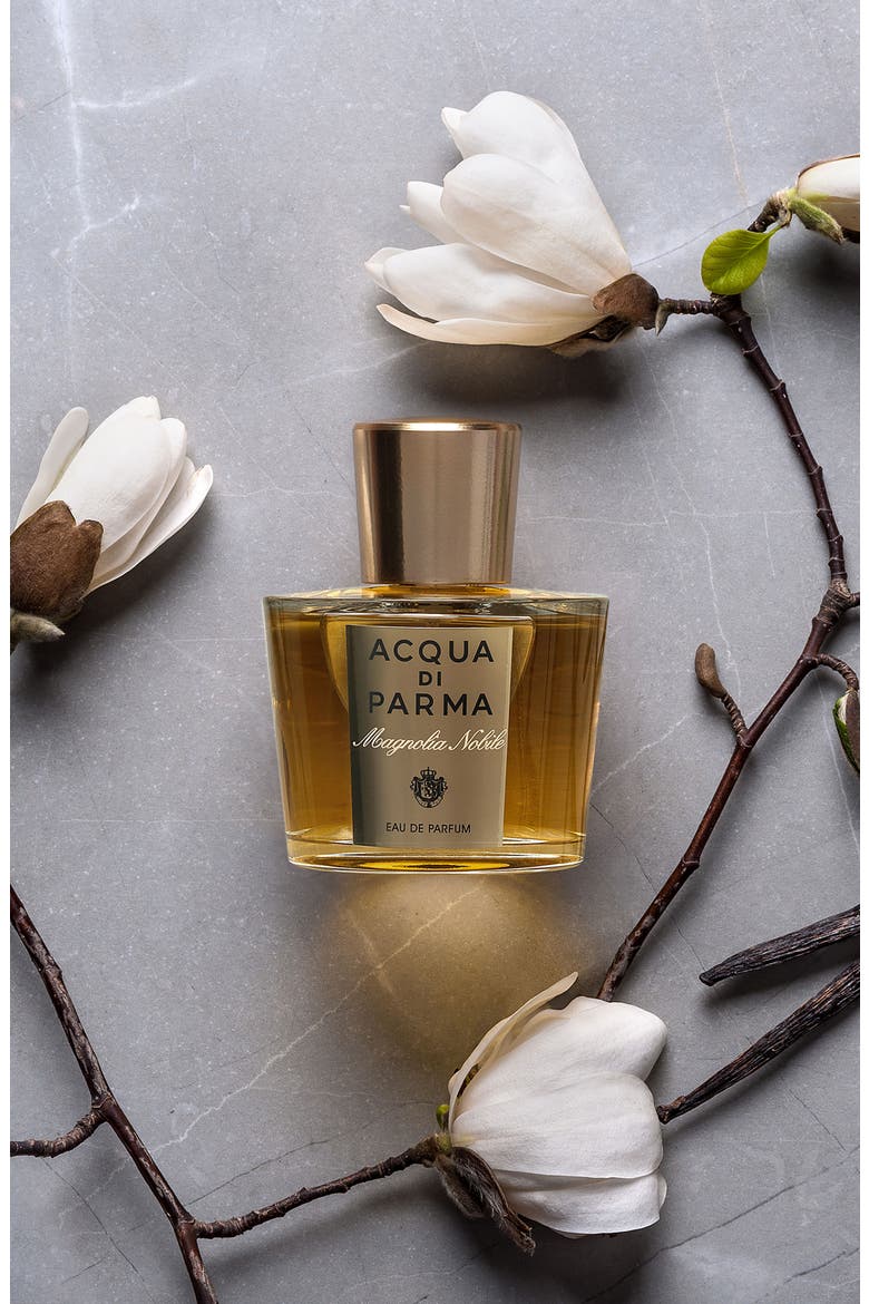 Magnolia Nobile Eau de Parfum, Alternate, color, NO COLOR