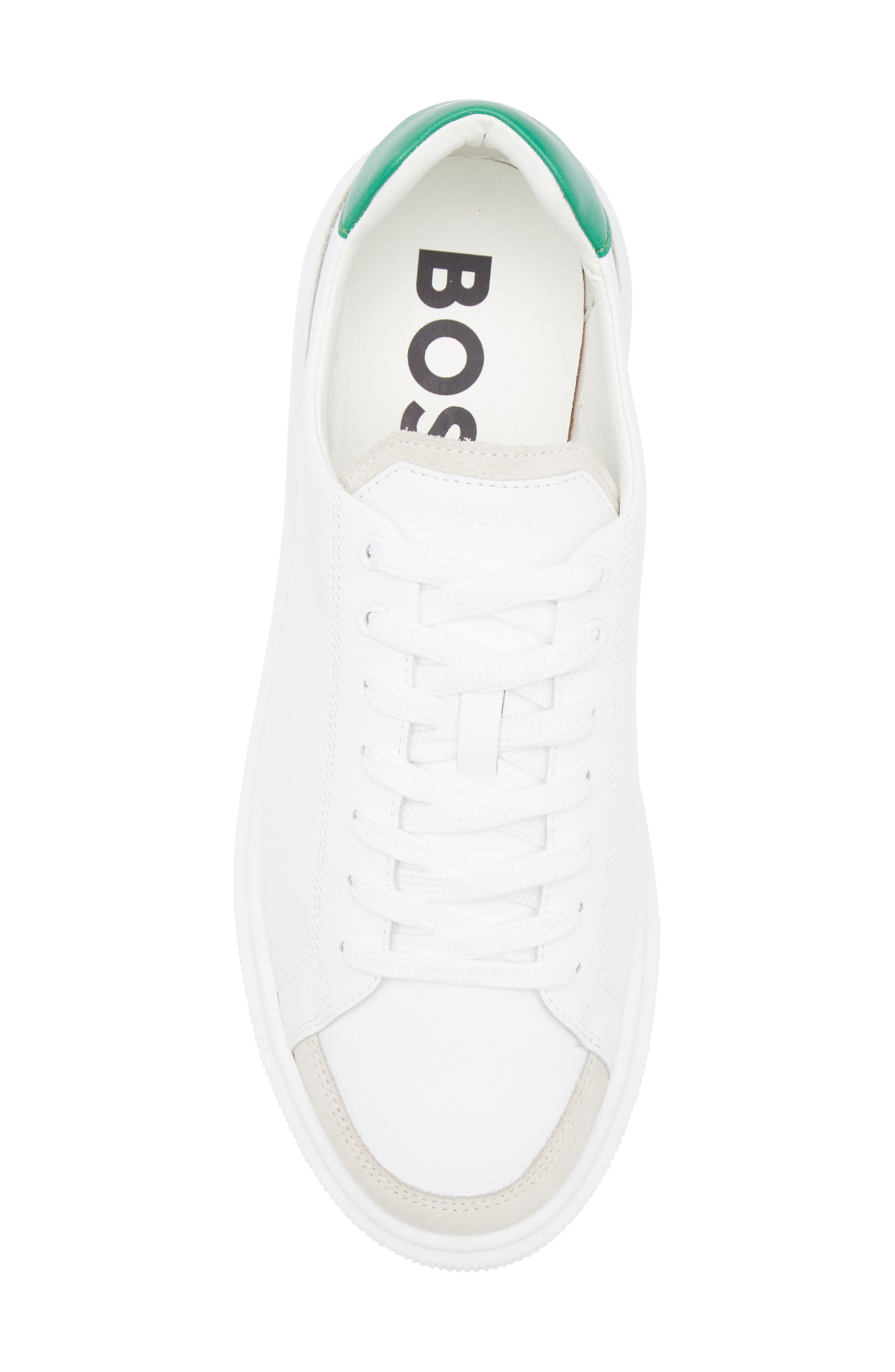 BOSS Colyn Sneaker, Alternate, color, 