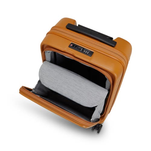 Lojel Cubo Small Lite Carry-on 19 Inch Lightweight Luggage