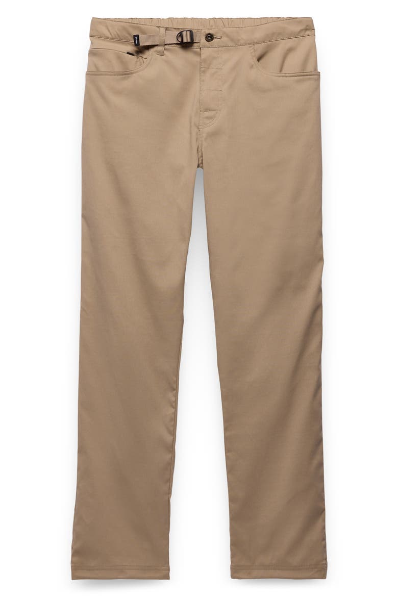 Stretch Zion™ Top-Out Pants, Alternate, color, SANDBAR