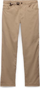 prAna Stretch Zion™ Top-Out Pants