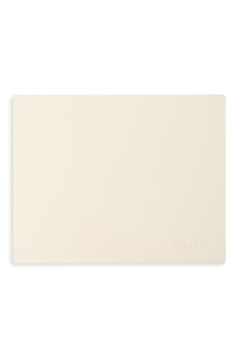Rectangle Pizza Stone, Main, color, BEIGE