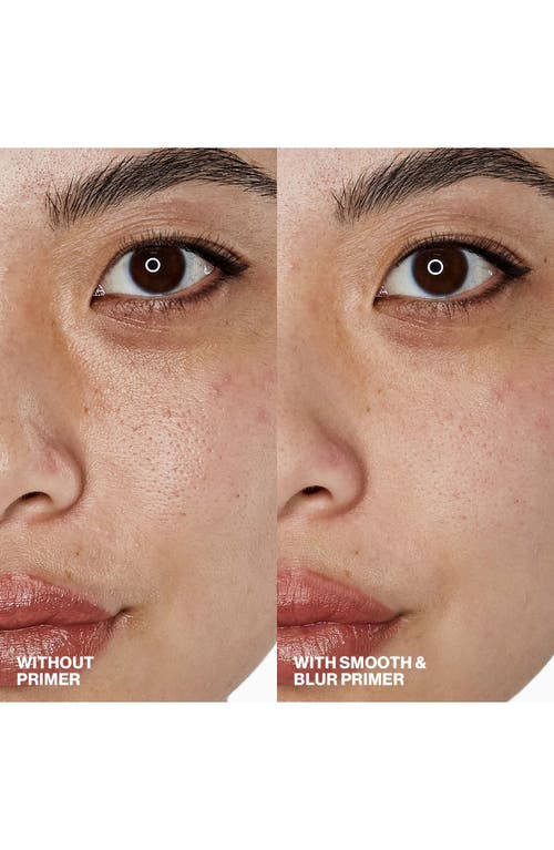 Smashbox Test Shot Primer Set (limited Edition) $34 Value In Transparent