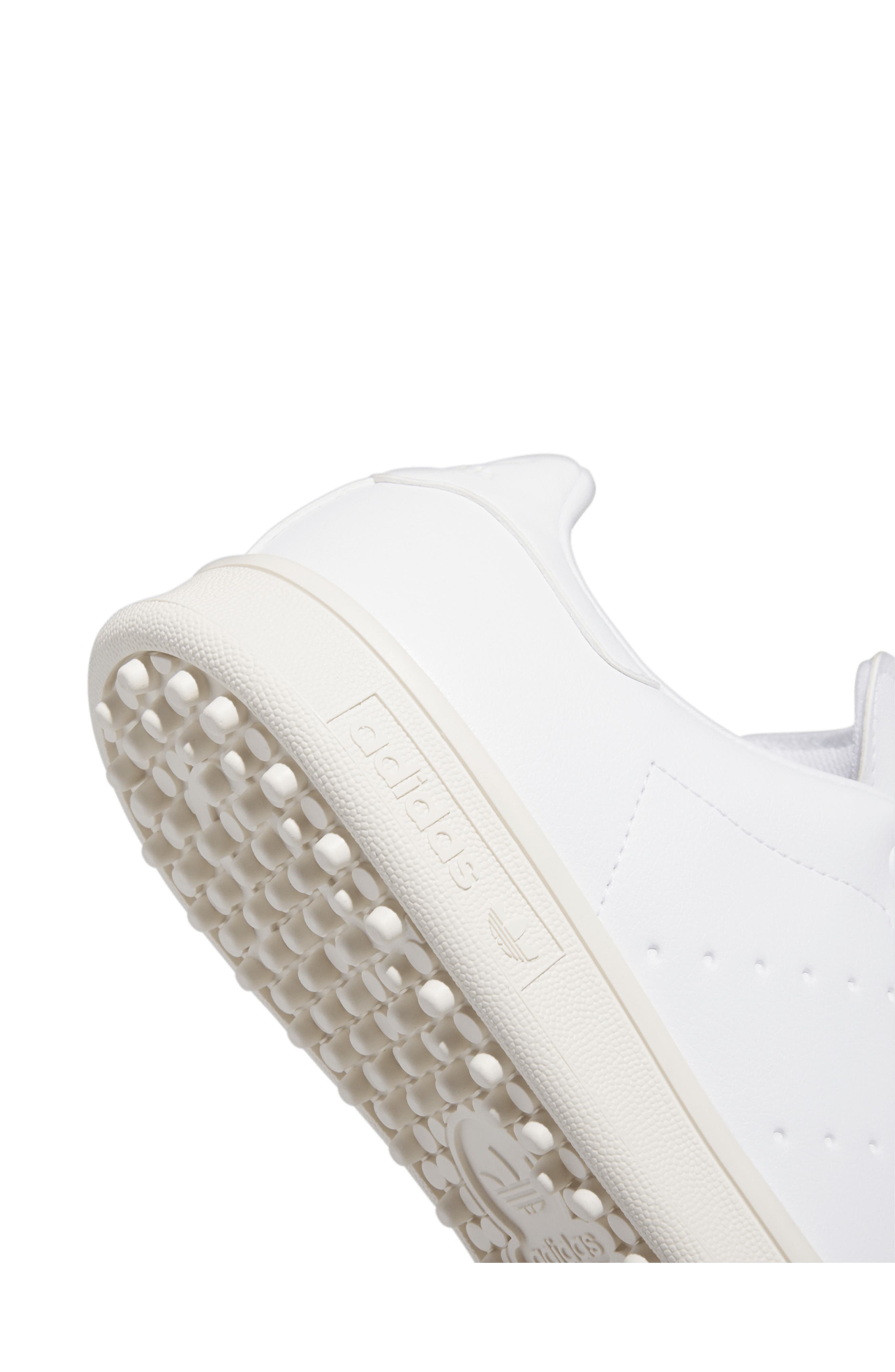 adidas Golf Gender Inclusive Stan Smith Spikeless Golf Shoe