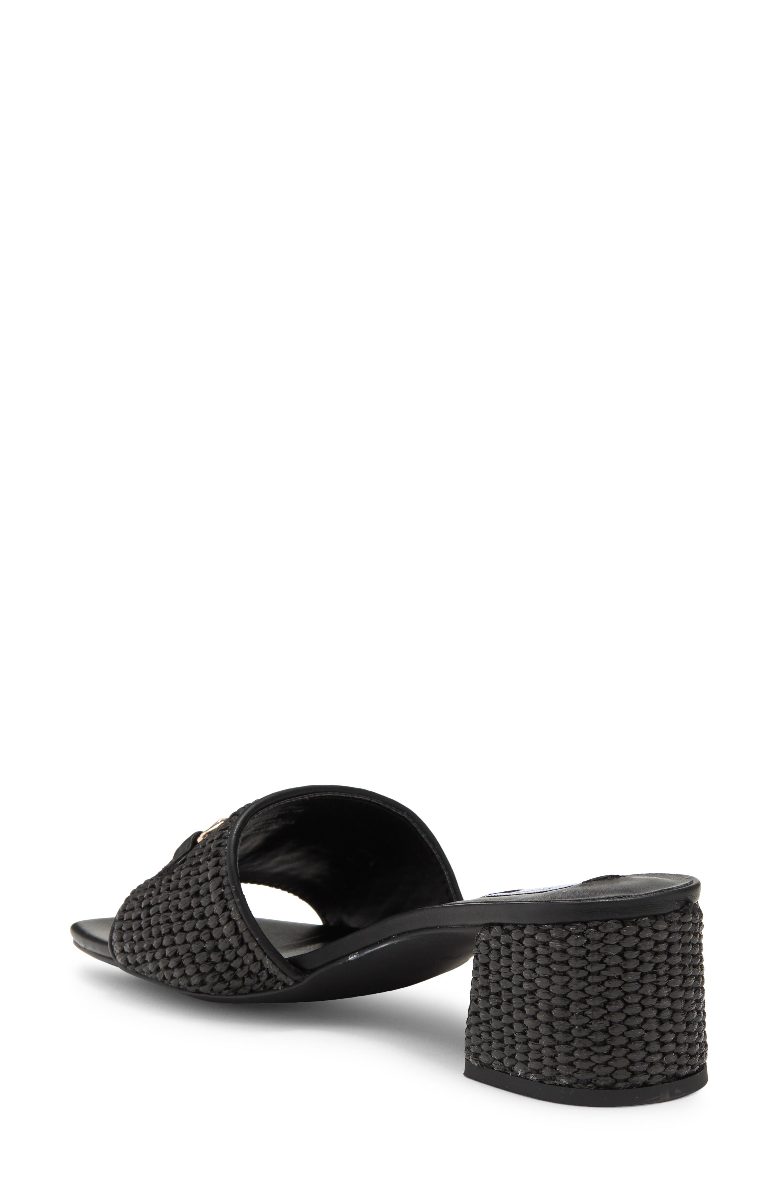 Steve Madden Splendid Bit Slide Sandal, Alternate, color, 