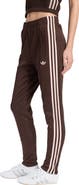 adidas Originals SST 3-Stripe Classic Track Pants