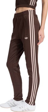 adidas Originals SST 3-Stripe Classic Track Pants