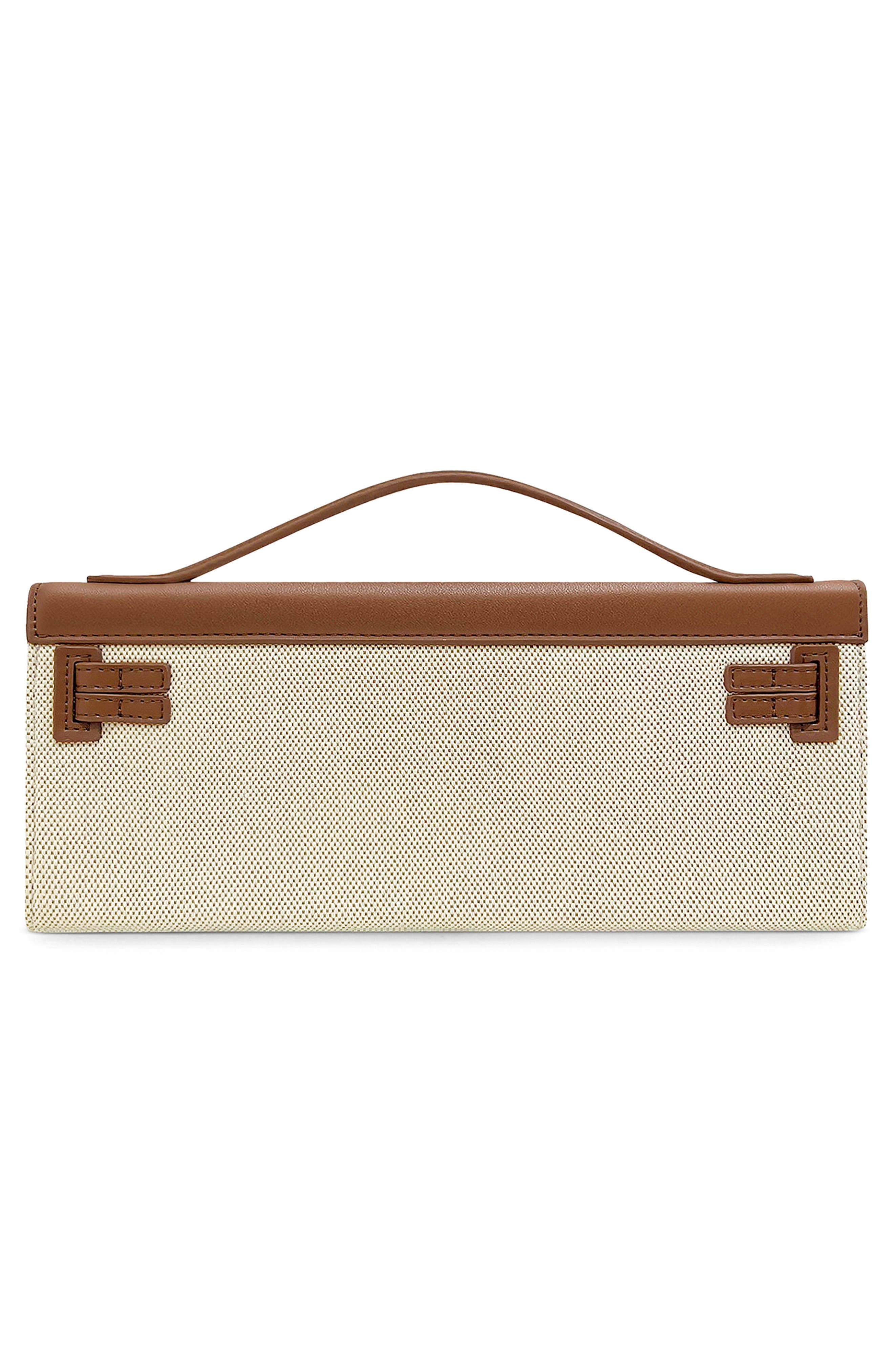 JW PEI Bria Top Handle Bag, Alternate, color, 