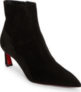 Christian Louboutin Condora Pointed Toe Bootie