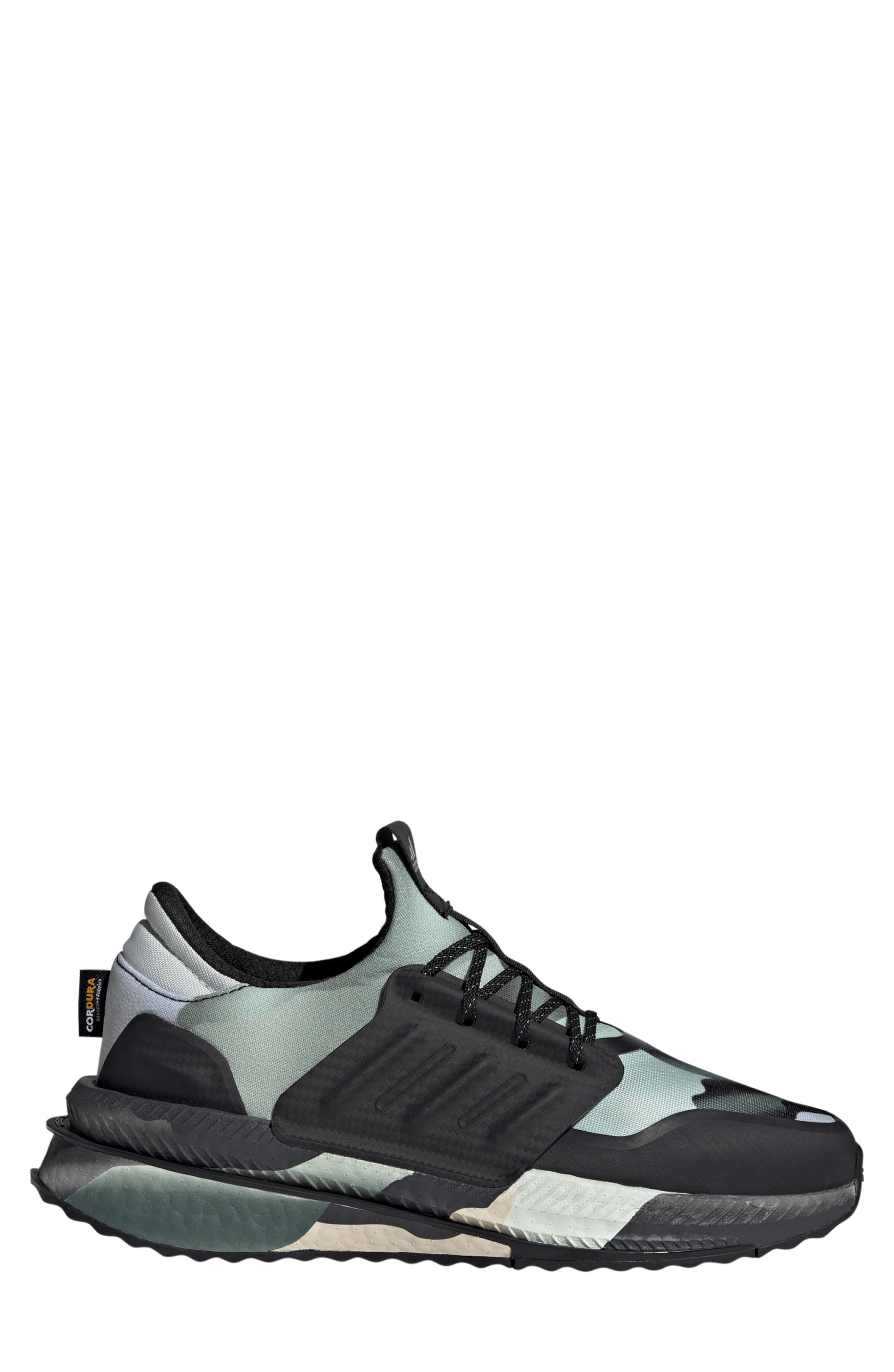 adidas X PLR Boost<sup>™</sup> Running Shoe, Alternate, color, 