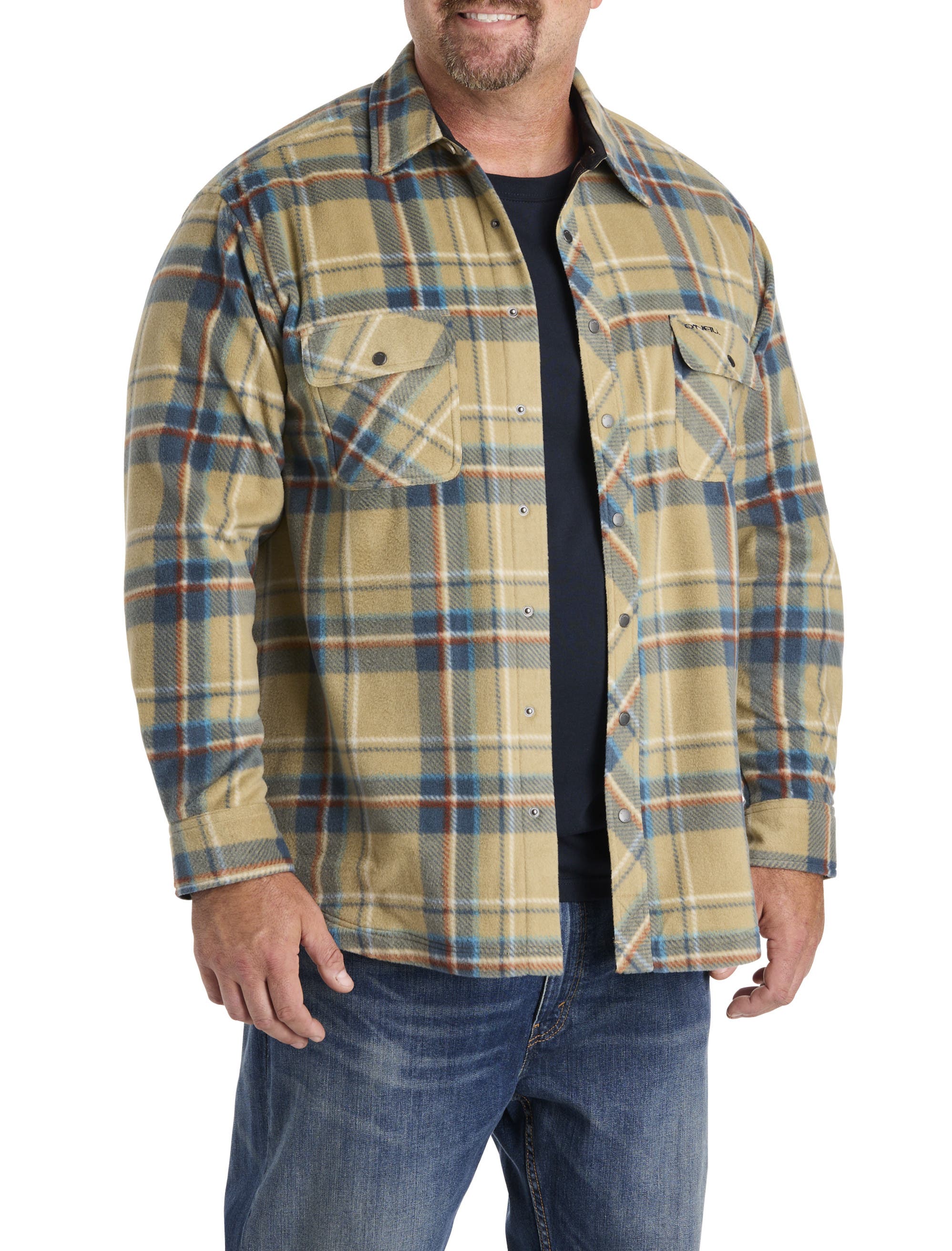 selected TWILL