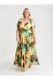  Yellow Floral