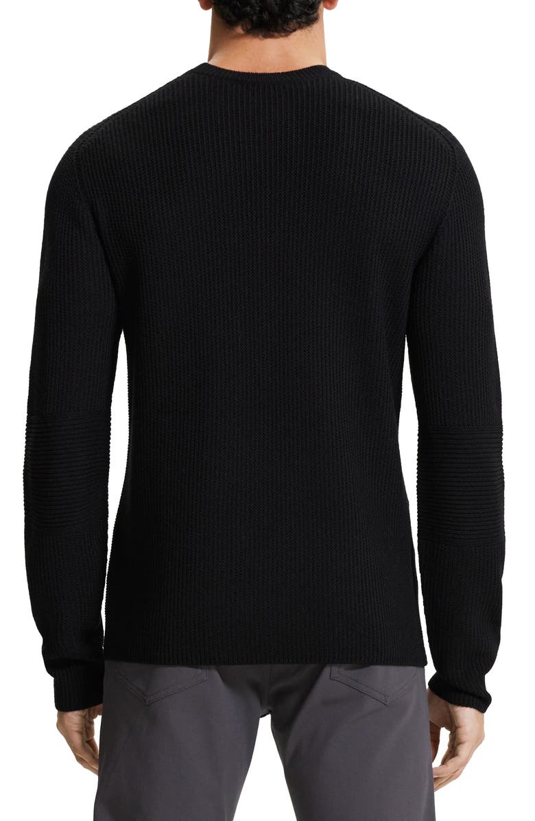 Theory Warin Merino Wool Sweater, Alternate, color,
