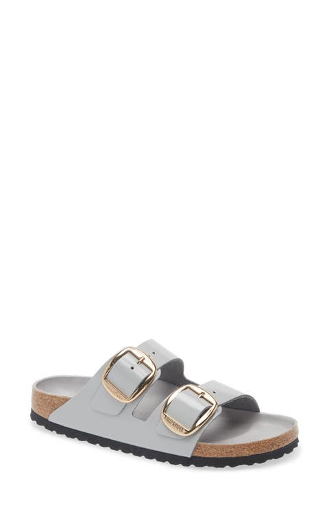 Shop Grey Birkenstock Online | Nordstrom