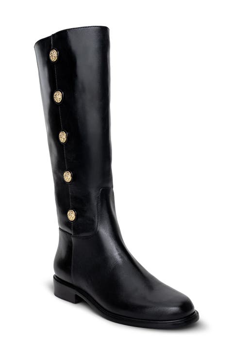 Oceana Knee High Boot