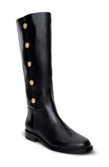 Oceana Knee High Boot