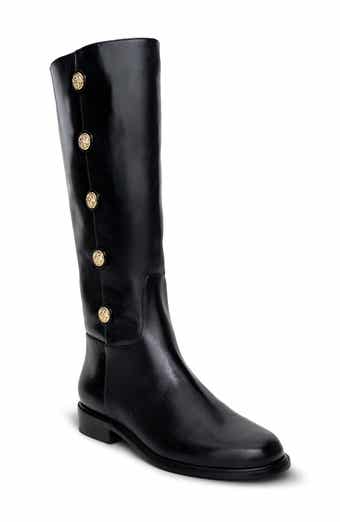 Oceana Knee High Boot