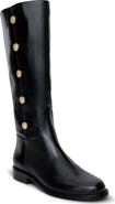 L'AGENCE Oceana Knee High Boot
