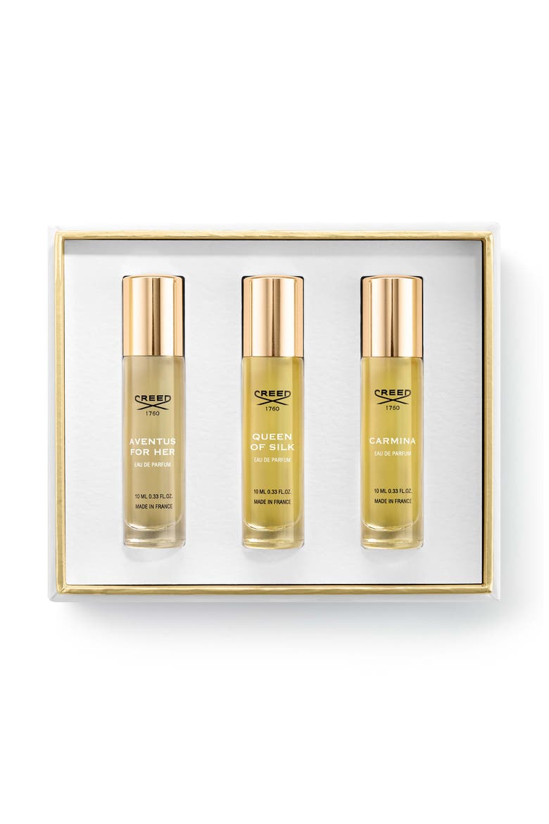 Women's 3-Piece Fragrance Set $300 Value, Alternate, color, NO COLOR