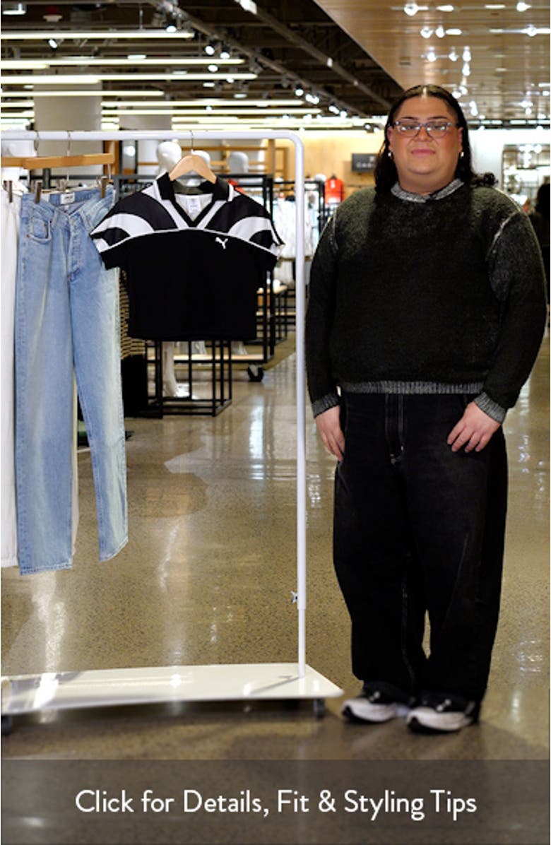 Archive Football Crop Polo, sales video thumbnail