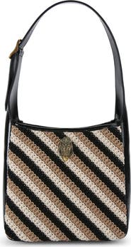 Kurt Geiger London Small Bond Hobo Bag