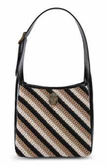 Kurt Geiger London Small Bond Hobo Bag