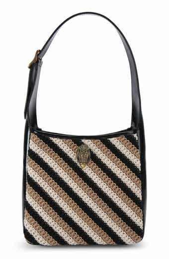 Kurt Geiger London Small Bond Hobo Bag