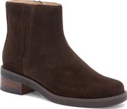 ABEO Traverse Ankle Bootie