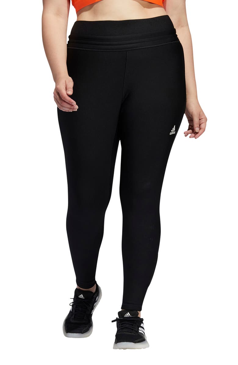 adidas Alphaskin COLD.RDY Compression Tights, Alternate, color,