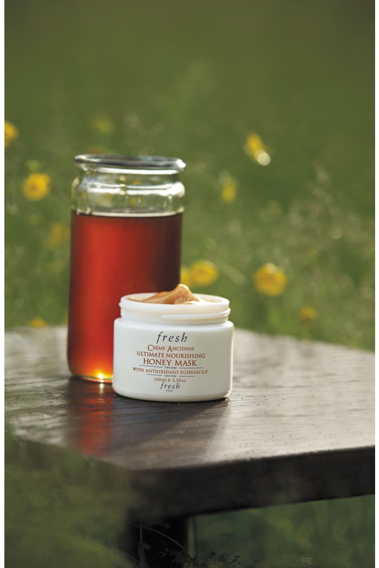 Crème Ancienne® Ultimate Nourishing Honey Mask, Alternate, color, NO COLOR