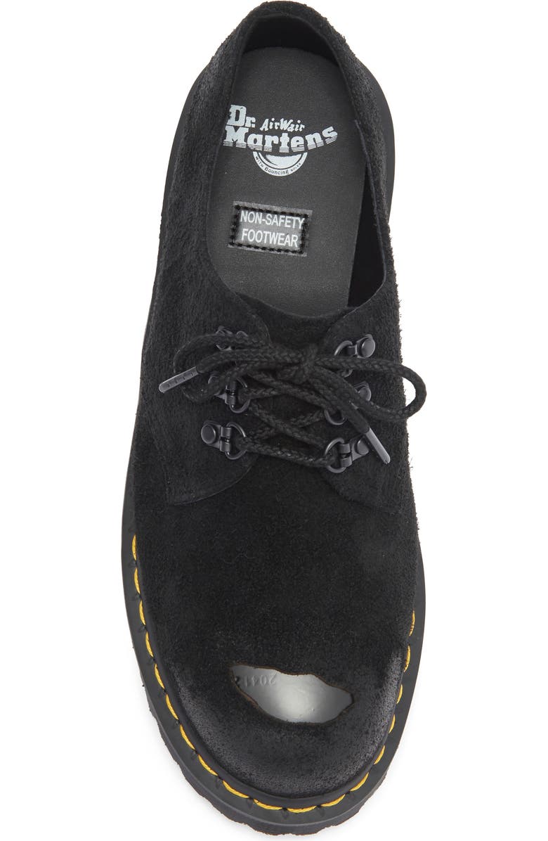 Dr. Martens 1461 Leather Derby, Alternate, color,