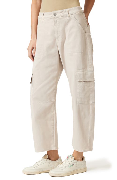 Mavi Jeans Vinnie Ankle Cargo Pants